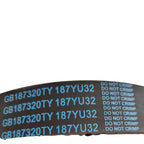Timing Belt Kit for Mitsubishi Triton MK 1996-2006, Challenger, Delica, Magna, Starwagon - Alt 6