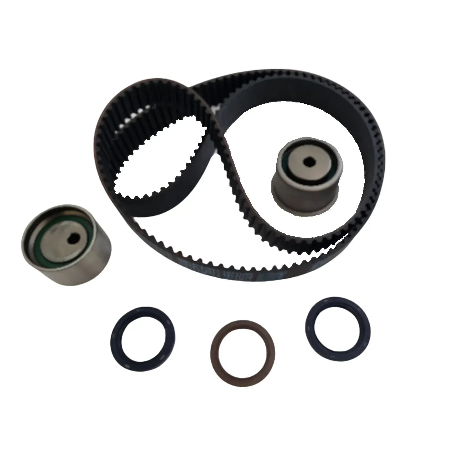 Timing Belt Kit for Mitsubishi Triton MK 1996-2006, Challenger, Delica, Magna, Starwagon
