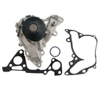 Timing Belt Kit with Water Pump for Mitsubishi Triton MK 1996-2006, Challenger, Delica, Magna, Starwagon - Alt 6