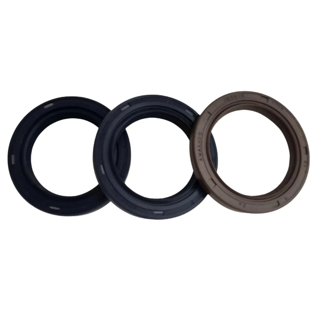 Timing Belt Kit with Water Pump for Mitsubishi Triton MK 1996-2006, Challenger, Delica, Magna, Starwagon - Alt 8