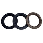 Timing Belt Kit with Water Pump for Mitsubishi Triton MK 1996-2006, Challenger, Delica, Magna, Starwagon - Alt 8