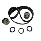 Timing Belt Kit with Water Pump & Hydraulic Tensioner for Mitsubishi Triton MK 1996-2006, Challenger, Delica, Magna, Starwagon