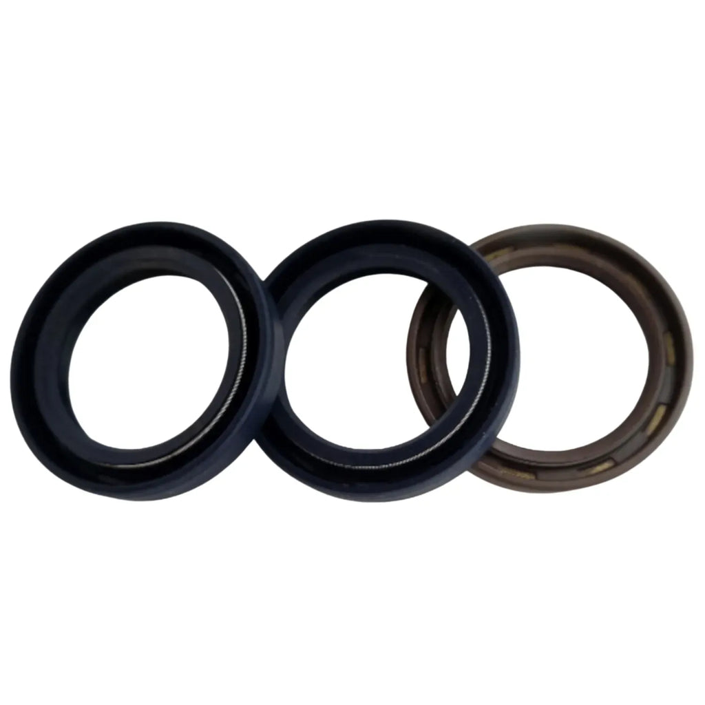 Timing Belt Kit with Water Pump & Hydraulic Tensioner for Mitsubishi Triton MK 1996-2006, Challenger, Delica, Magna, Starwagon - Alt 7