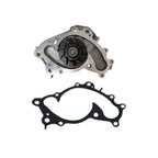 Timing Belt Kit with Water Pump for Lexus ES300, RX300, Toyota Avalon, Camry, Harrier or Vienta - Alt 6