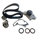 Timing Belt Kit with Water Pump for Lexus ES300, RX300, Toyota Avalon, Camry, Harrier or Vienta