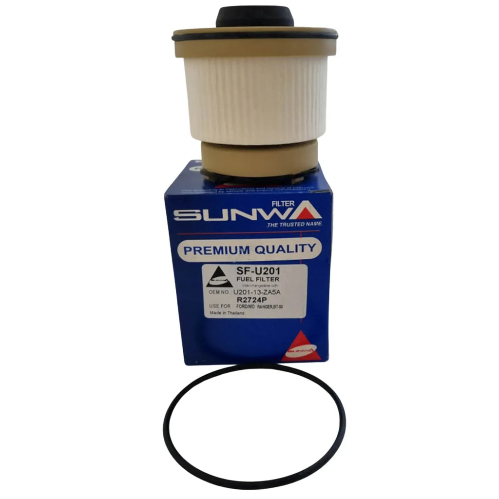 Service Kit for Ford Ranger PX and Mazda BT50 UP Turbo Diesel - Alt 7