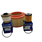 Service Kit for Ford Ranger PX and Mazda BT50 UP Turbo Diesel