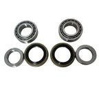 2x Rear Wheel Bearing Kits for Holden Crewman, Commodore, One Tonner or Avalanche 2003-2006 VY VZ