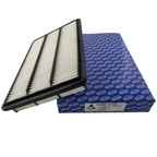 Service Kit for Mitsubishi Pajero NS NT NW NX 2006-2021 | Air Filter, Oil Filter & Fuel Filter