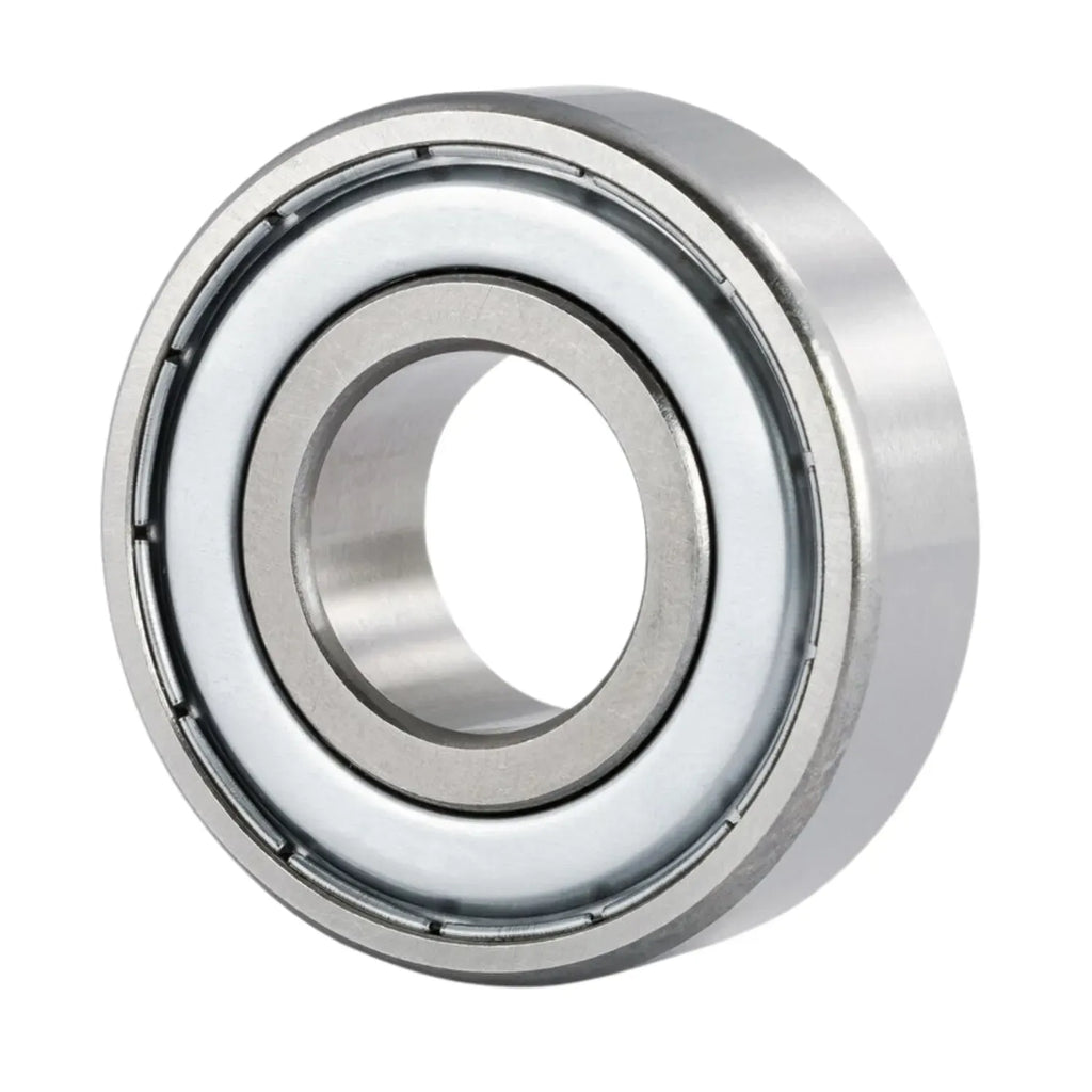 10x 609-ZZ Shielded Ball Bearings | 9 x 24 x 7mm