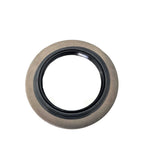 Dexter 2 Tonne Wheel Bearing Kit U.S Version 15123-15245 and 25580-25520 with 34040 seal
