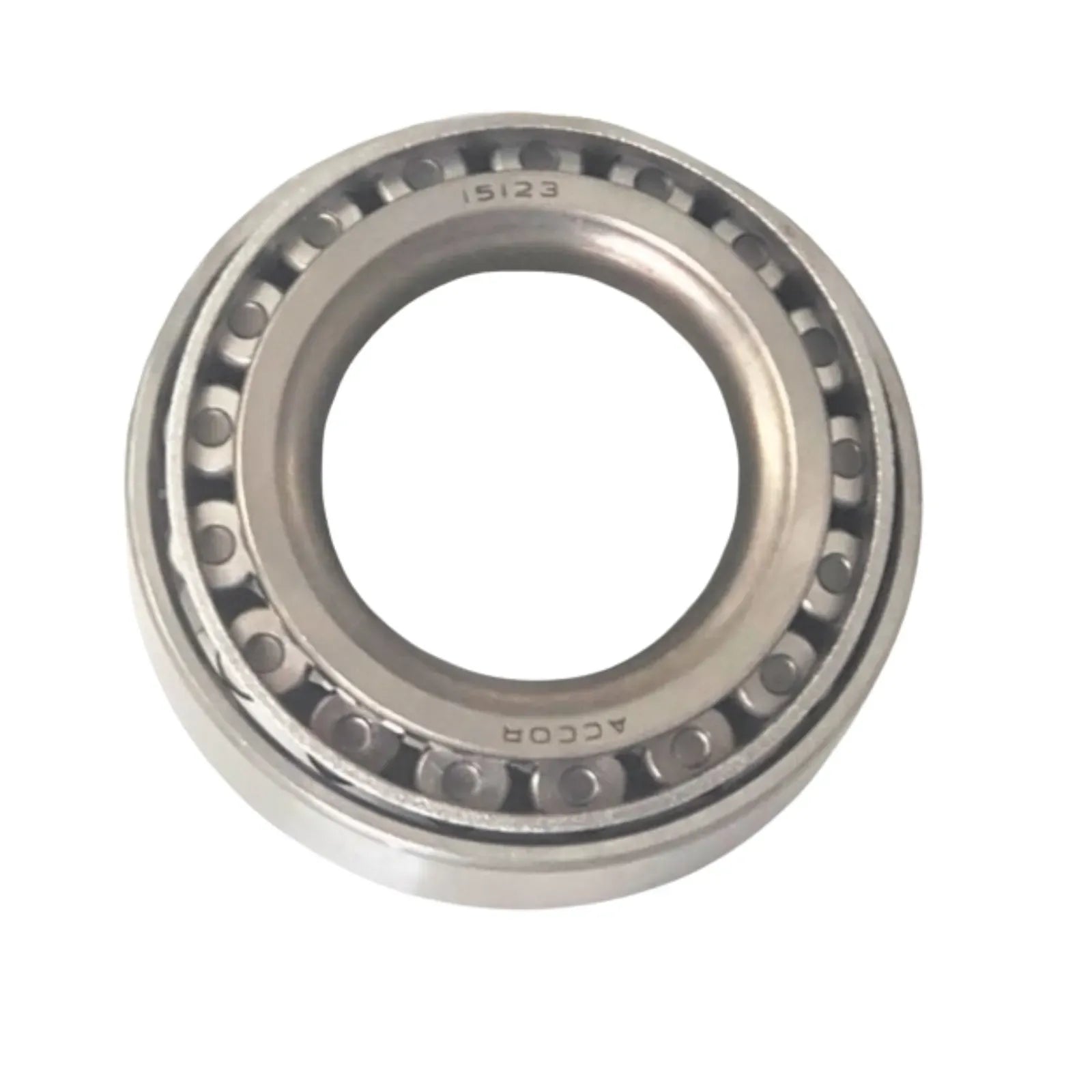 Dexter 2 Tonne Wheel Bearing Kit U.S Version 15123-15245 and 25580-25520 with 34040 seal