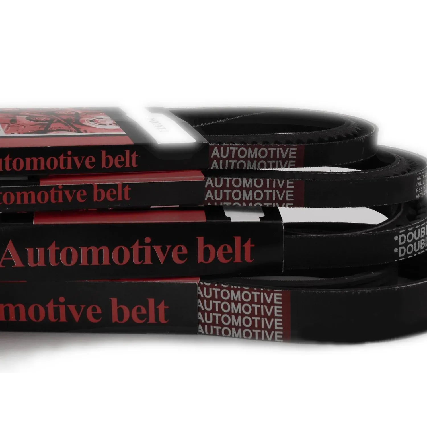 Fan Belt Kit for Nissan Pathfinder 1995-2005 6PK1065 13A0875 5PK1280