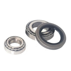 2x Dexter 2 Tonne Wheel Bearing Kits U.S Version 15123-15245 and 25580-25520 with 34040 seals