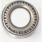 2x Dexter 2 Tonne Wheel Bearing Kits U.S Version 15123-15245 and 25580-25520 with 34040 seals