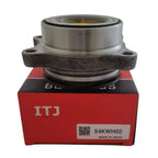 2x Front Wheel Bearing Hub Kits for Toyota Hiace 2005-2019 KDH200, KDH201 up to KDH223, TRH201, TRH 221, TRH223 Bus