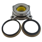 Front Wheel Bearing Kit for Toyota Hilux, Fortuner, Landcruiser Prado