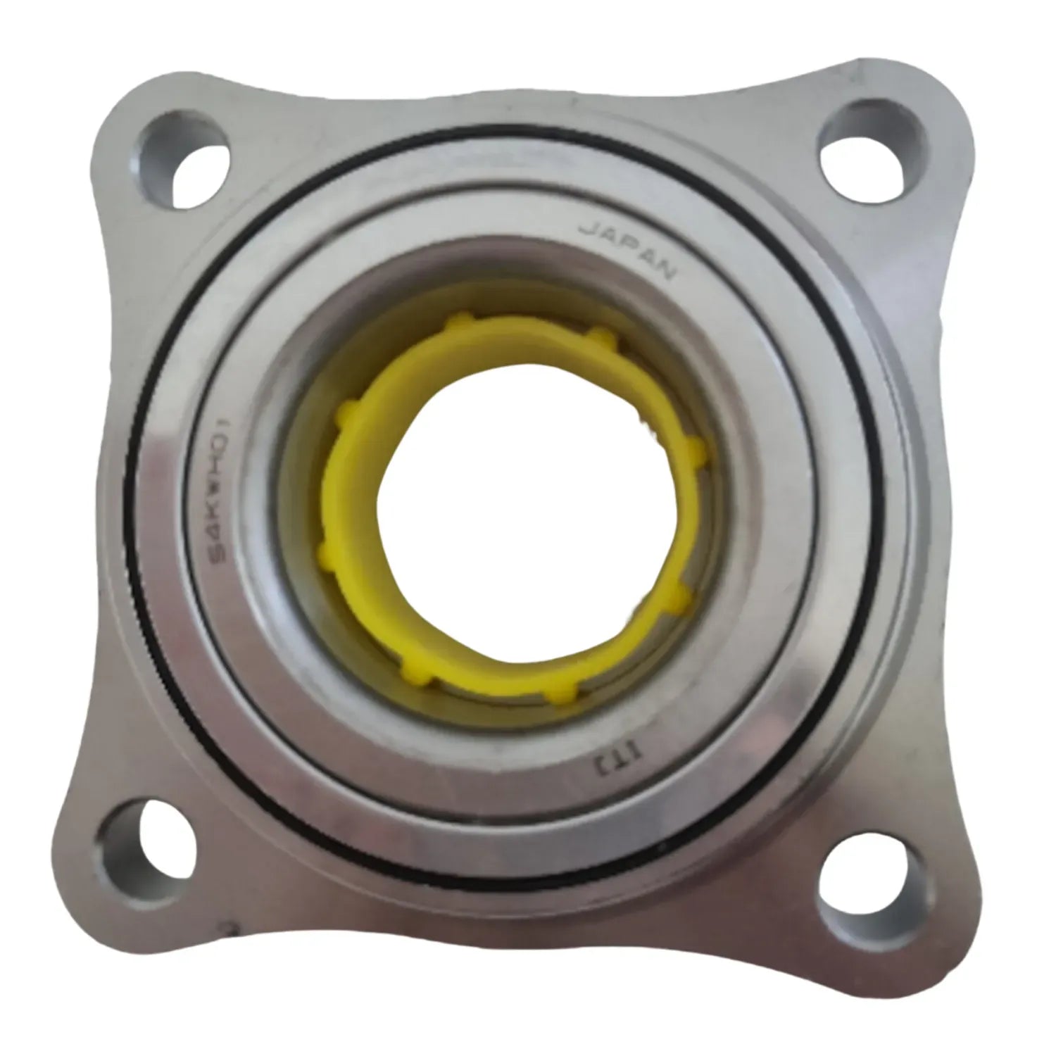 2x Front Wheel Bearing Kits for Toyota Hilux, Fortuner, Landcruiser Prado - Alt 6