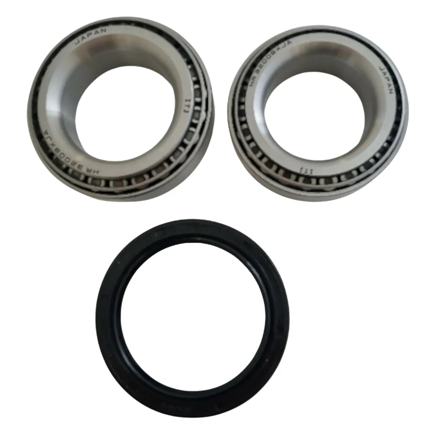 Front Wheel Bearing Kit for Holden Colorado, Isuzu D-Max, MU-X