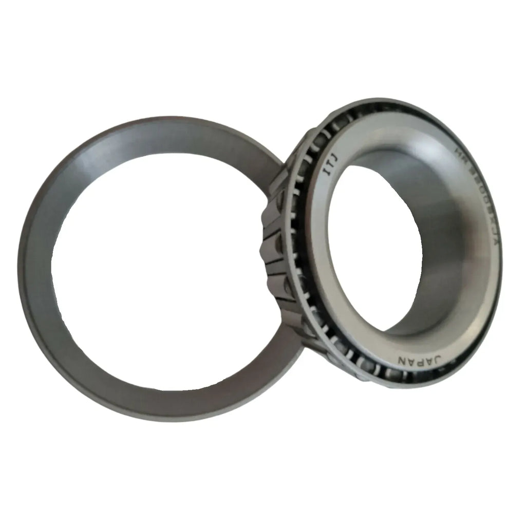 Front Wheel Bearing Kit for Holden Colorado, Isuzu D-Max, MU-X - Alt 10