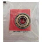 8x Skateboard/Roller Skate Bearings - 608-ZZ ITJ Made in Japan