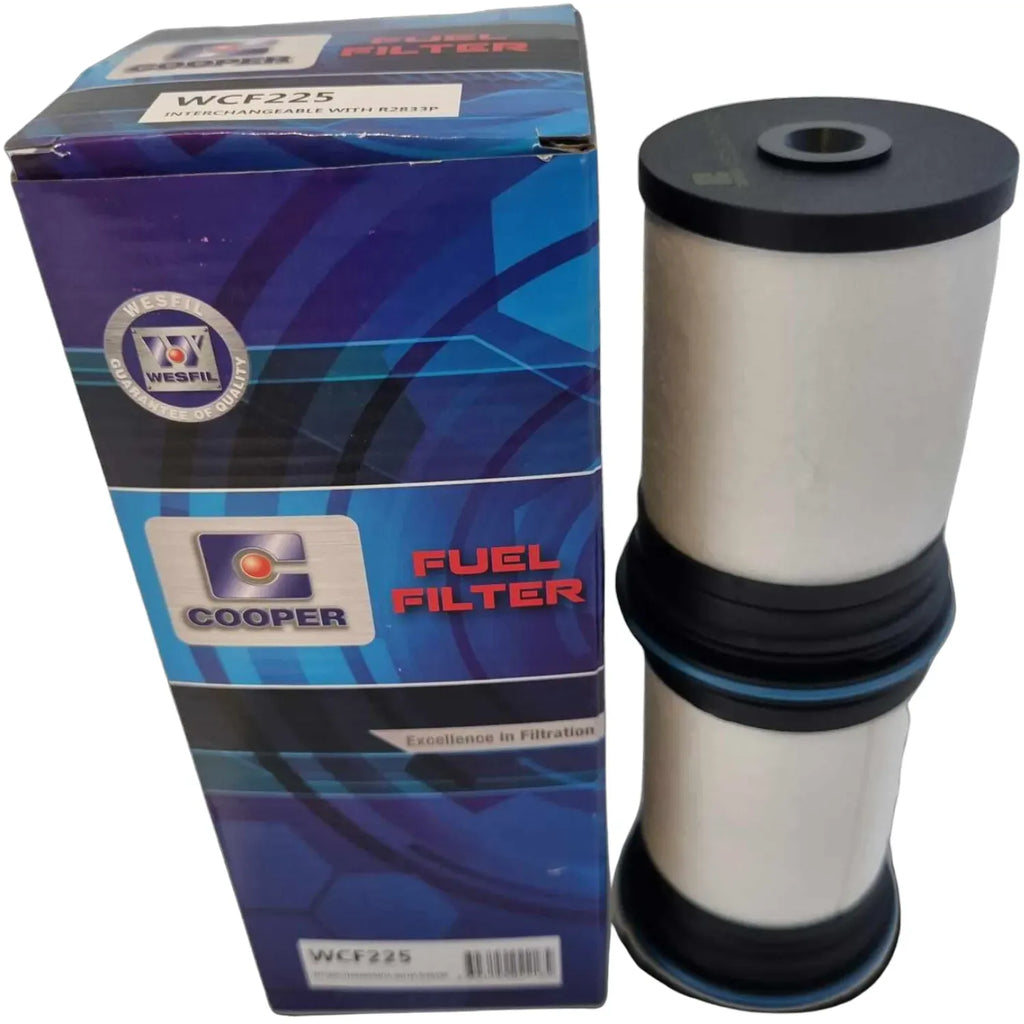 Service Kit for Holden Colorado RG 2012-2020 - Alt 6