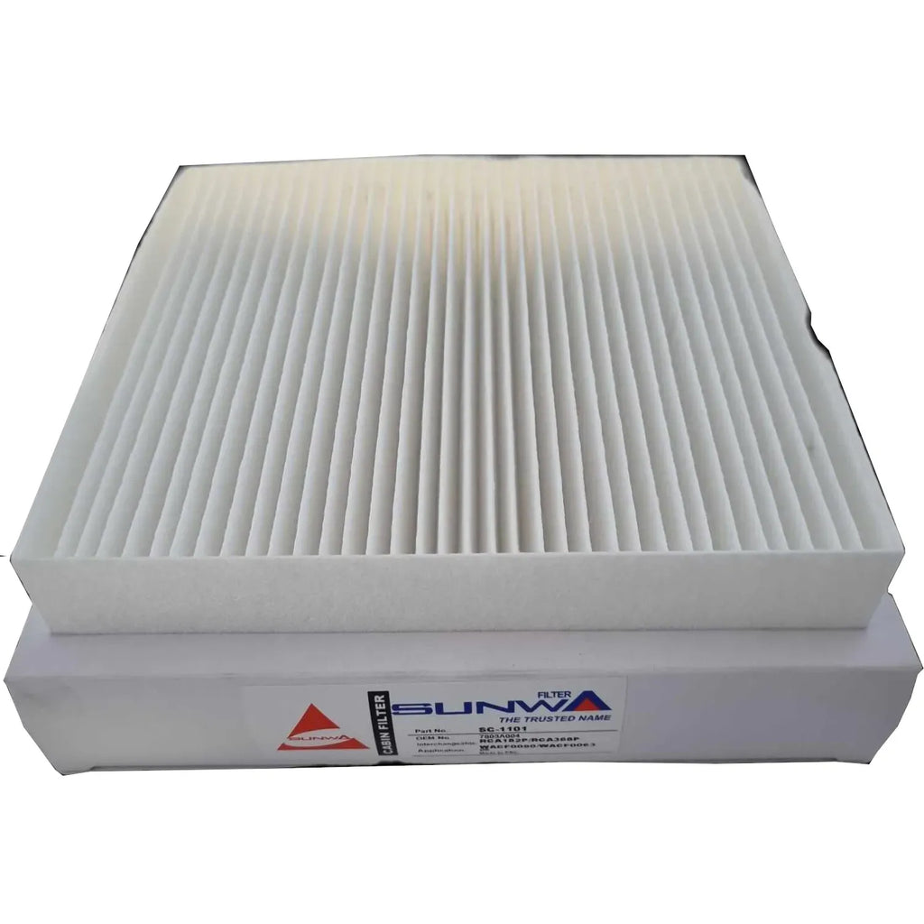 Service Kit with Cabin Filter for Holden Colorado RG 2012-2020