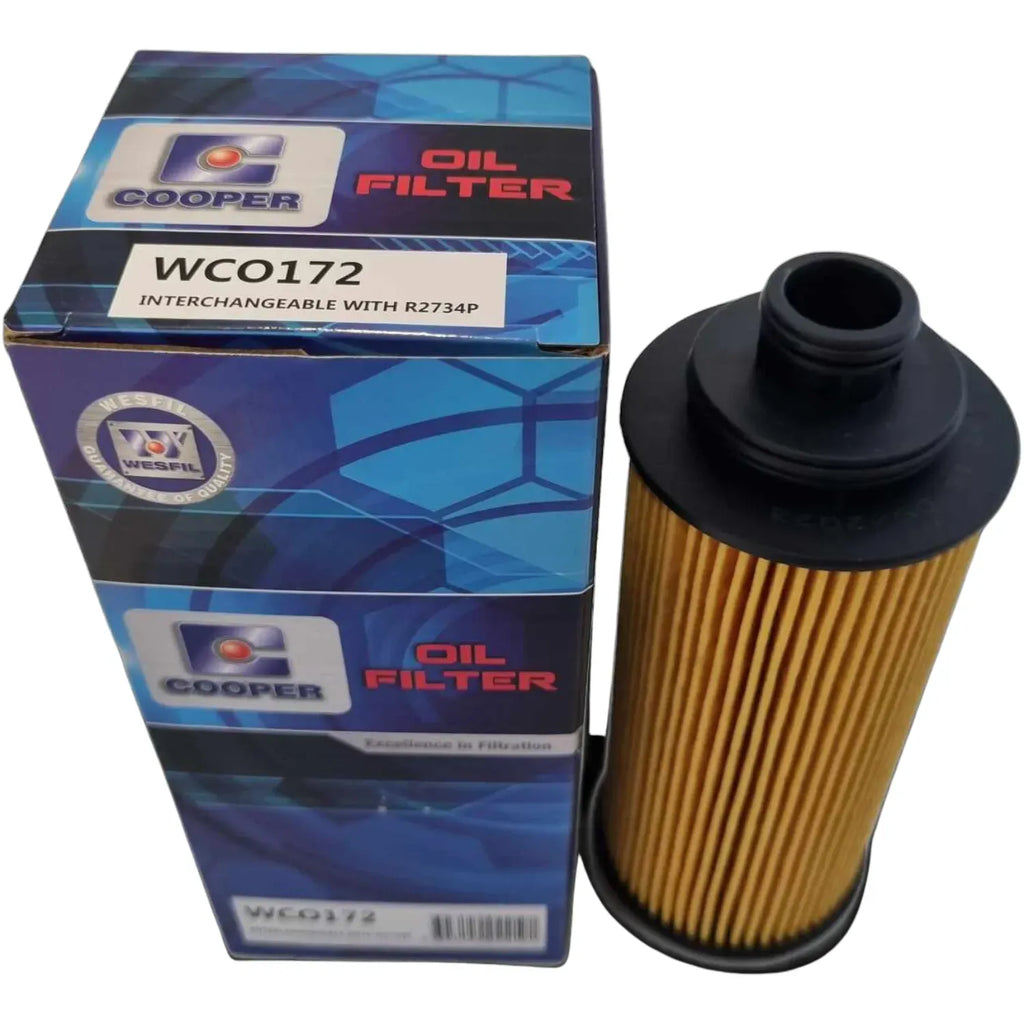 Service Kit with Cabin Filter for Holden Colorado RG 2012-2020 - Alt 6