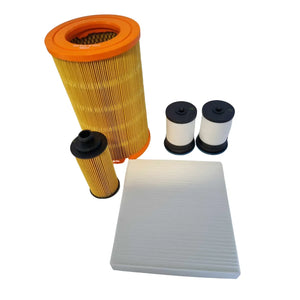 Service Kit with Cabin Filter for Holden Colorado RG 2012-2020