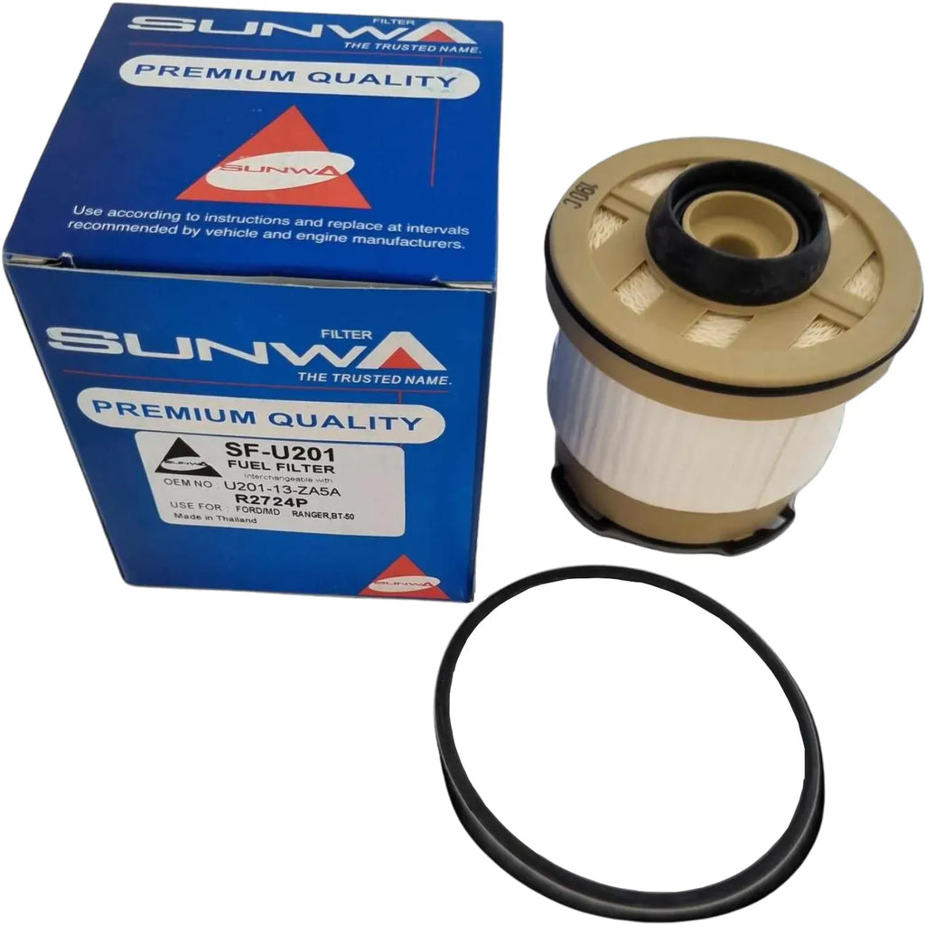Service Kit for Mitsubishi Triton MQ & MR - Alt 8