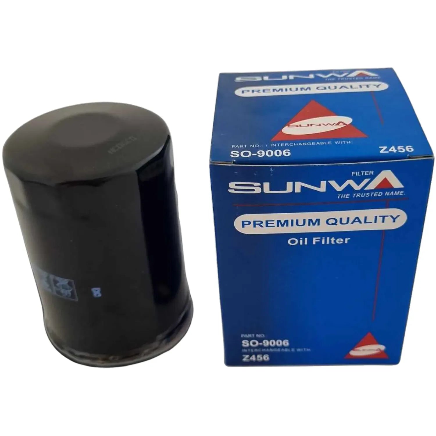 Service Kit for Mitsubishi Triton MQ & MR - Alt 9