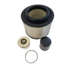 Service Kit for Toyota Hilux KUN16 or KUN26 2005-2015 | Air, Oil, Fuel Filters