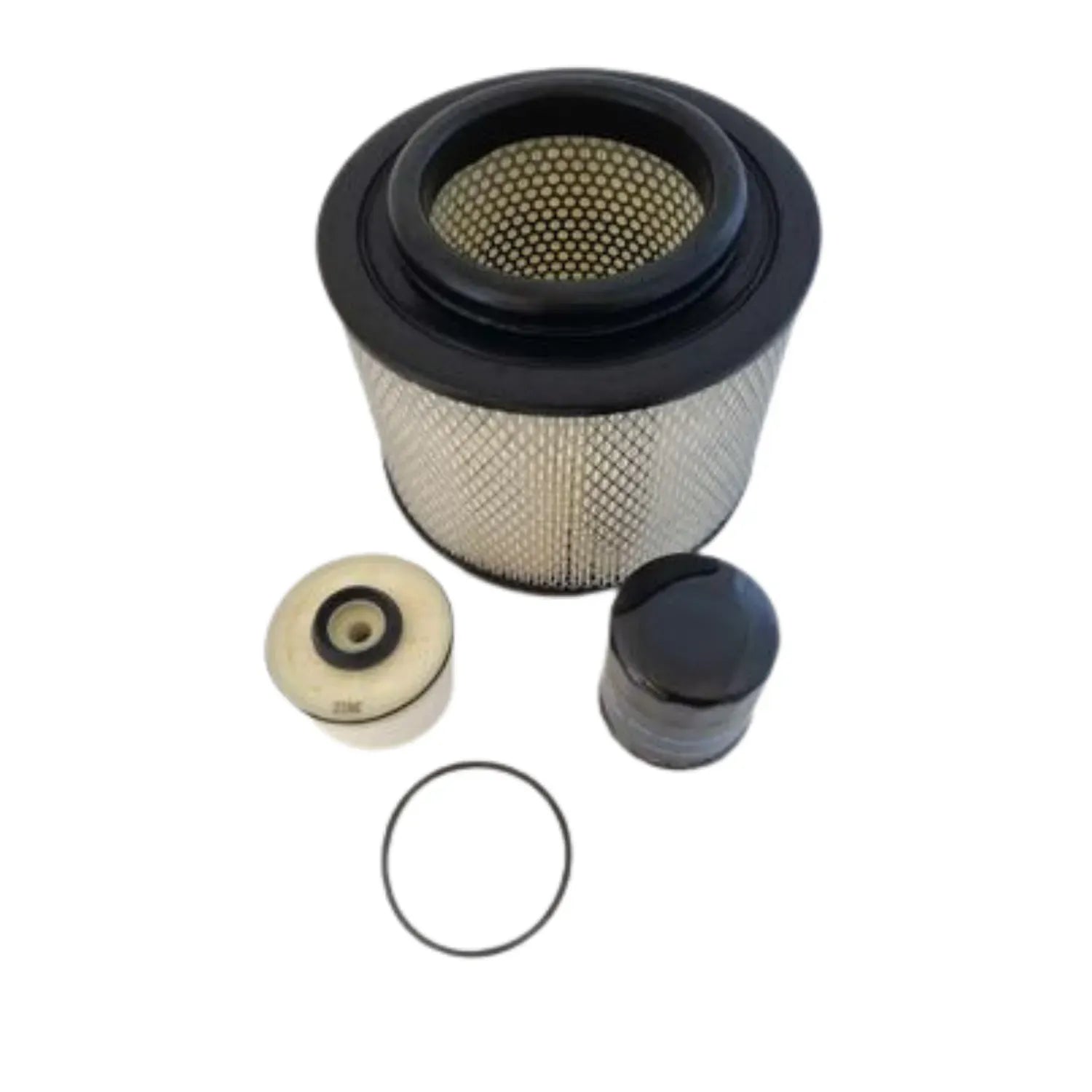 Service Kit for Toyota Hilux KUN16 or KUN26 2005-2015 | Air, Oil, Fuel Filters
