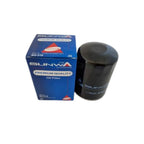 Service Kit for Ford BA 2003-2005 | Air, Oil & Fuel Filters