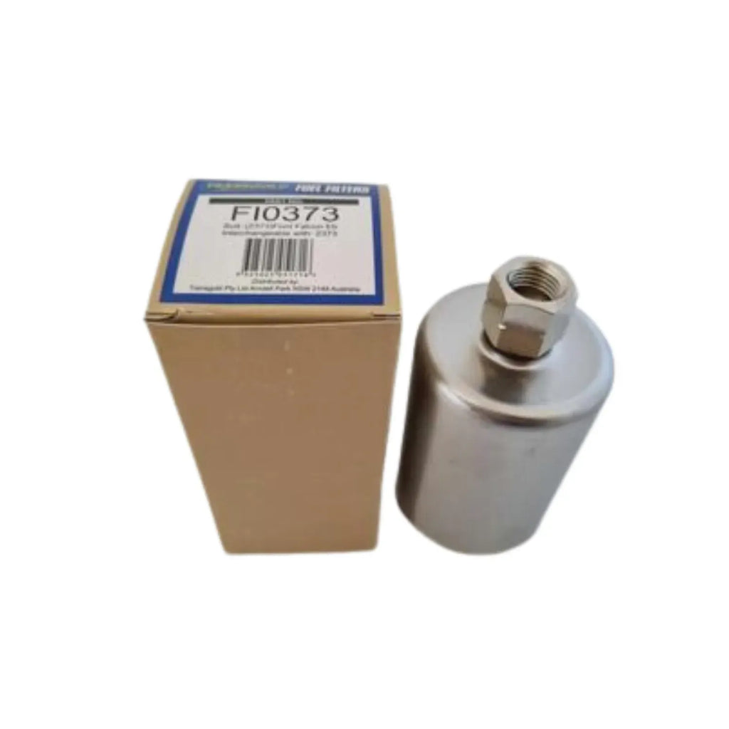 Service Kit for Ford BA 2003-2005 | Air, Oil & Fuel Filters - Alt 6