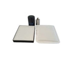 Service Kit with Cabin Filter for Ford BA 2003-2005 | Air, Oil, Fuel & Cabin Filters