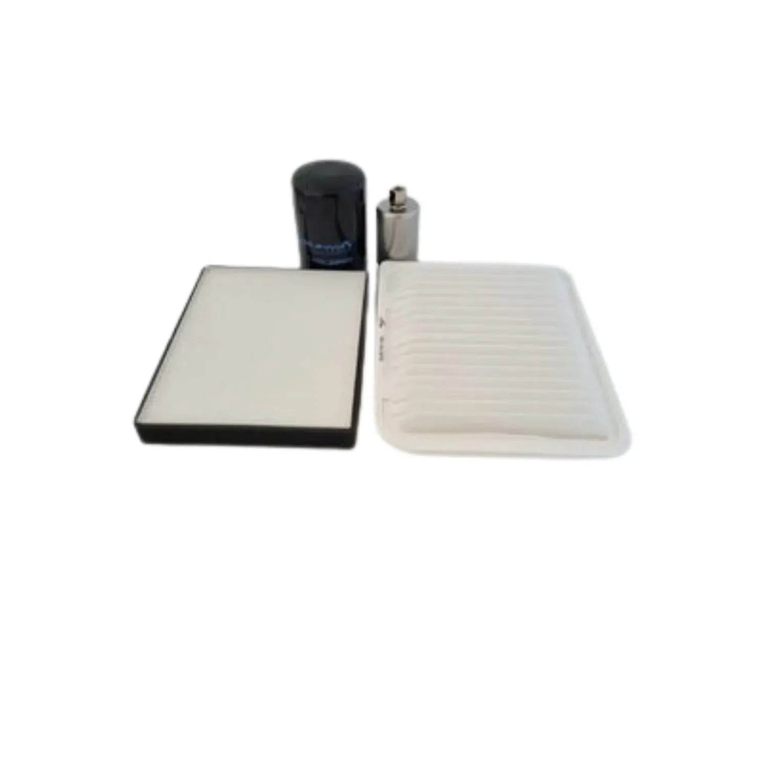 Service Kit with Cabin Filter for Ford BA 2003-2005 | Air, Oil, Fuel & Cabin Filters