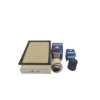 Service Kit for Toyota Hilux GUN series 2015 onwards | Air, Oil & Fuel Filters
