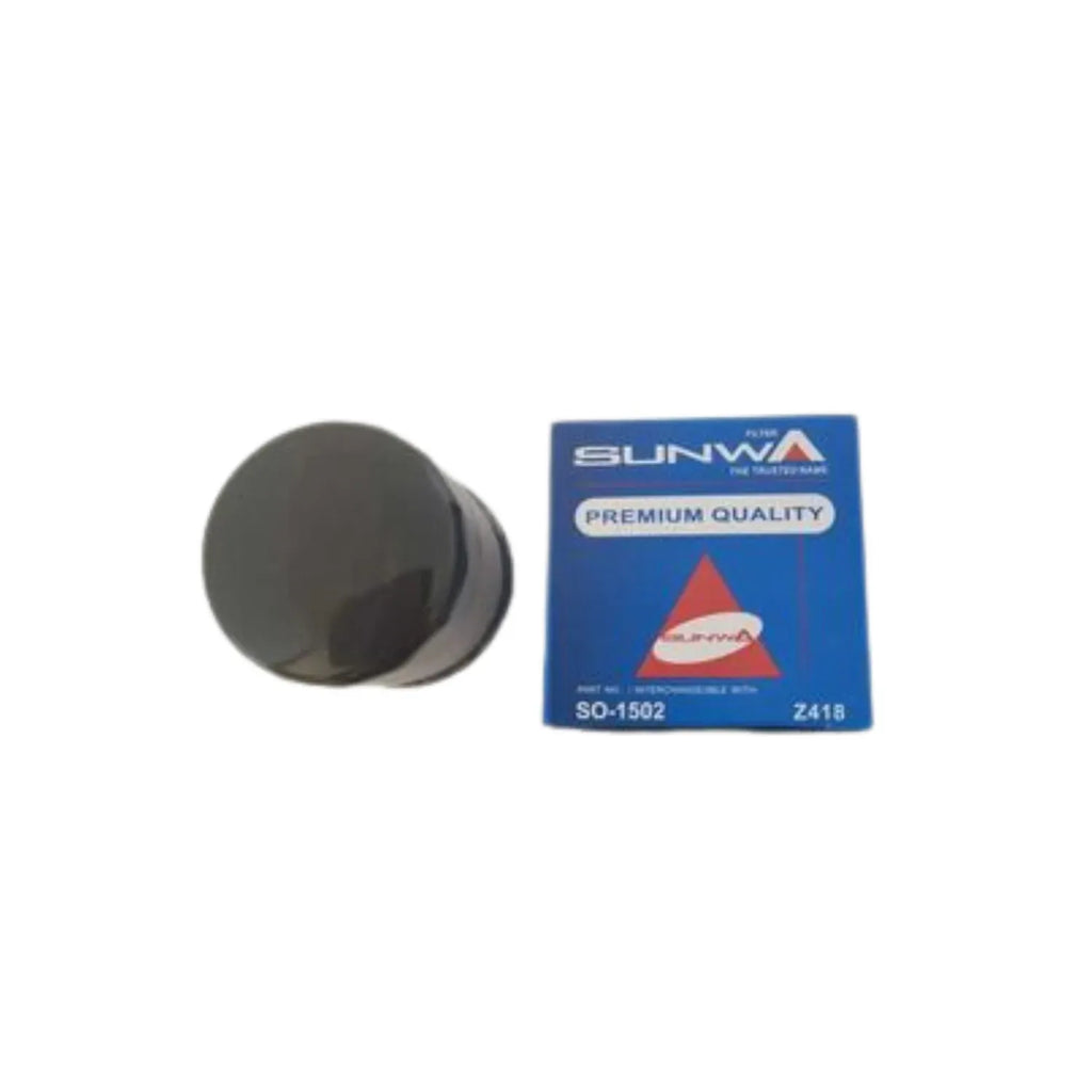 Service Kit for Toyota Hilux GUN series 2015 onwards | Air, Oil & Fuel Filters - Alt 6