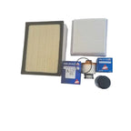 Service Kit with Cabin Filter for Toyota Hilux GUN series 2015 onwards | Air, Oil, Fuel & Cabin Filters
