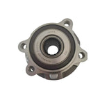 Front Hub & Wheel Bearing Kit for Toyota Corolla, Prius, Rav4 & Rukus | Japanese Made | ITJ Brand