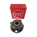 Front Hub & Wheel Bearing Kit for Toyota Corolla, Prius, Rav4 & Rukus | Japanese Made | ITJ Brand