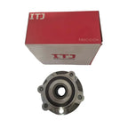 Front Hub & Wheel Bearing Kit for Toyota Corolla, Prius, Rav4 & Rukus | Japanese Made | ITJ Brand
