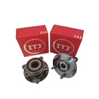 2x Front Hub & Wheel Bearing Kits for Toyota Corolla, Prius, Rav4 & Rukus | Japanese Made