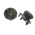 2x Front Hub & Wheel Bearing Kits for Toyota Corolla, Prius, Rav4 & Rukus | Japanese Made - Alt 7