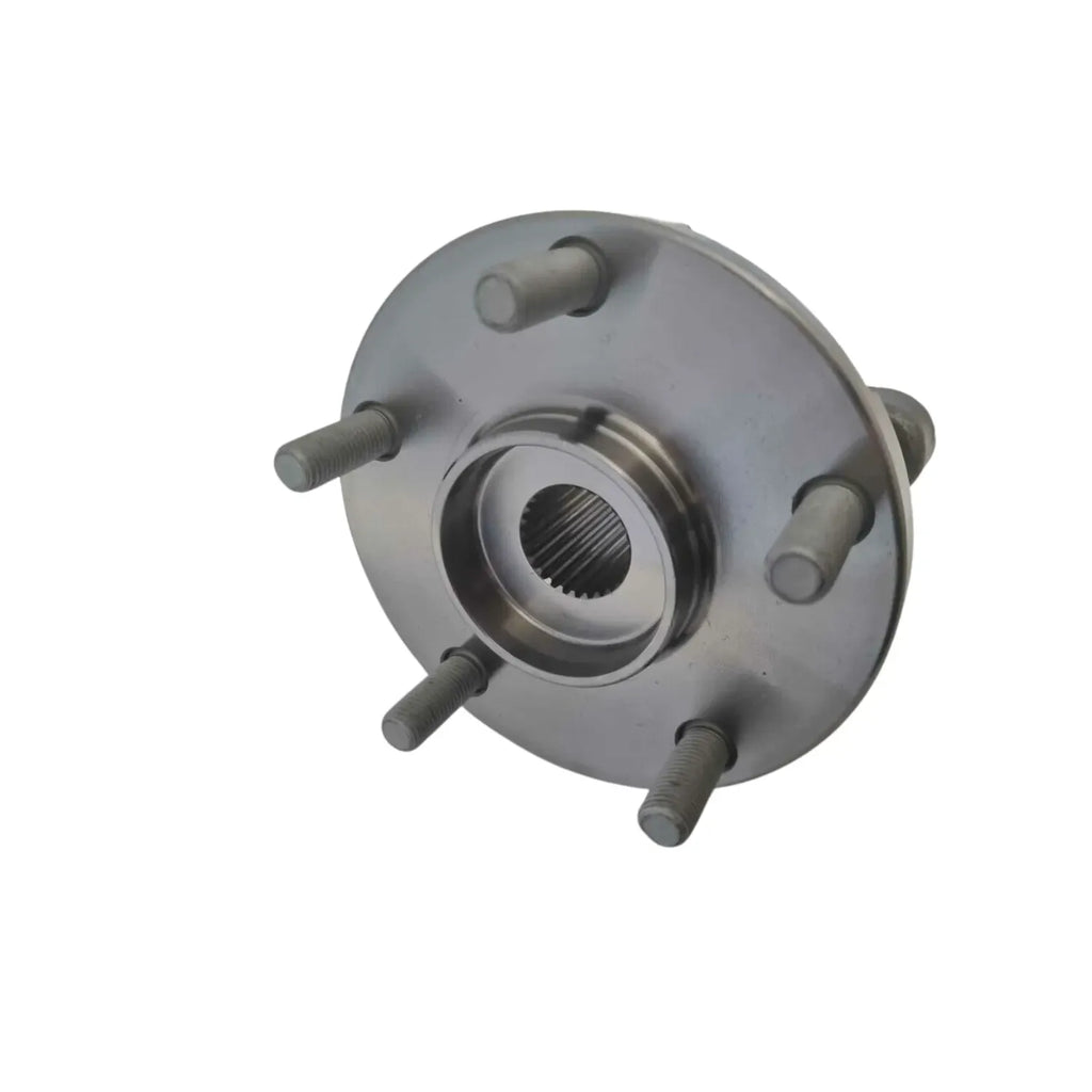 2x Front Hub & Wheel Bearing Kits for Toyota Corolla, Prius, Rav4 & Rukus | Japanese Made - Alt 9
