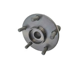 2x Front Hub & Wheel Bearing Kits for Toyota Corolla, Prius, Rav4 & Rukus | Japanese Made - Alt 9