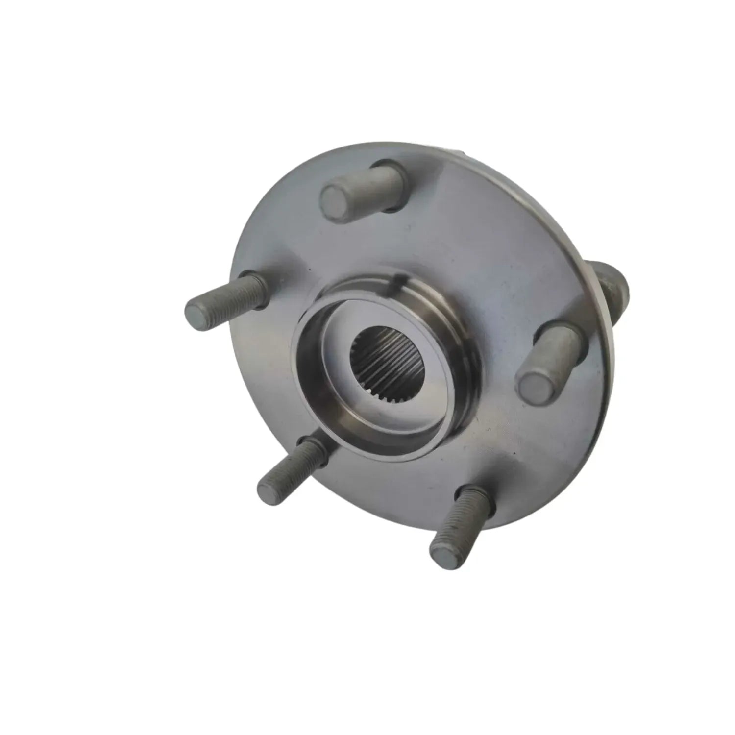 2x Front Hub & Wheel Bearing Kits for Toyota Corolla, Prius, Rav4 & Rukus | Japanese Made - Alt 9
