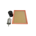 Service Kit for Holden Calais or Commodore VX, VY or Caprice or Statesman WH or WK | Air, Oil & Fuel Filters