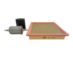 Service Kit for Holden Calais or Commodore VX, VY or Caprice or Statesman WH or WK | Air, Oil & Fuel Filters